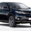 Toyota RAV 4 - 4X4