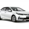 Toyota Corola